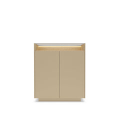 Hiro Highboard Cabinet 103cm