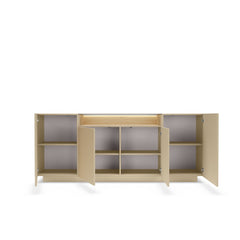 Hiro Sideboard Cabinet 203cm