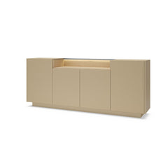Hiro Sideboard Cabinet 203cm