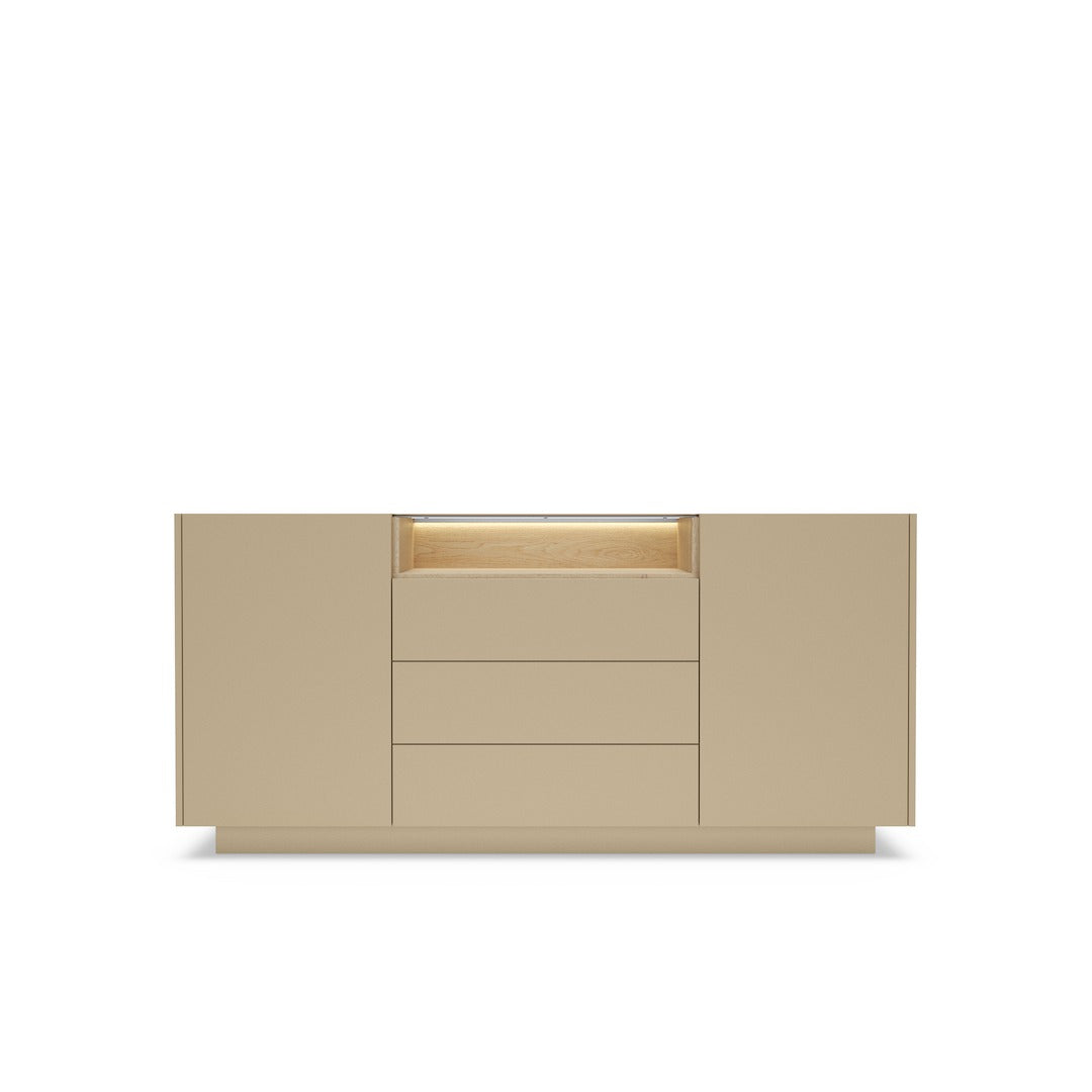 Hiro Sideboard Cabinet 176cm