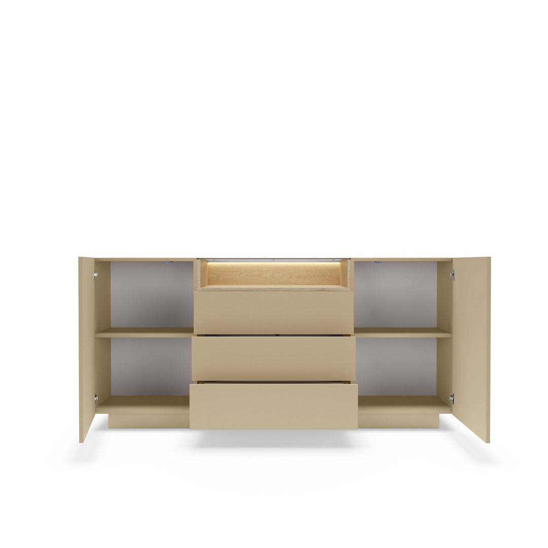 Hiro Sideboard Cabinet 176cm