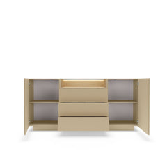 Hiro Sideboard Cabinet 176cm