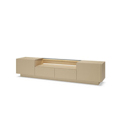 Hiro TV Cabinet 203cm