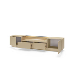 Hiro TV Cabinet 203cm