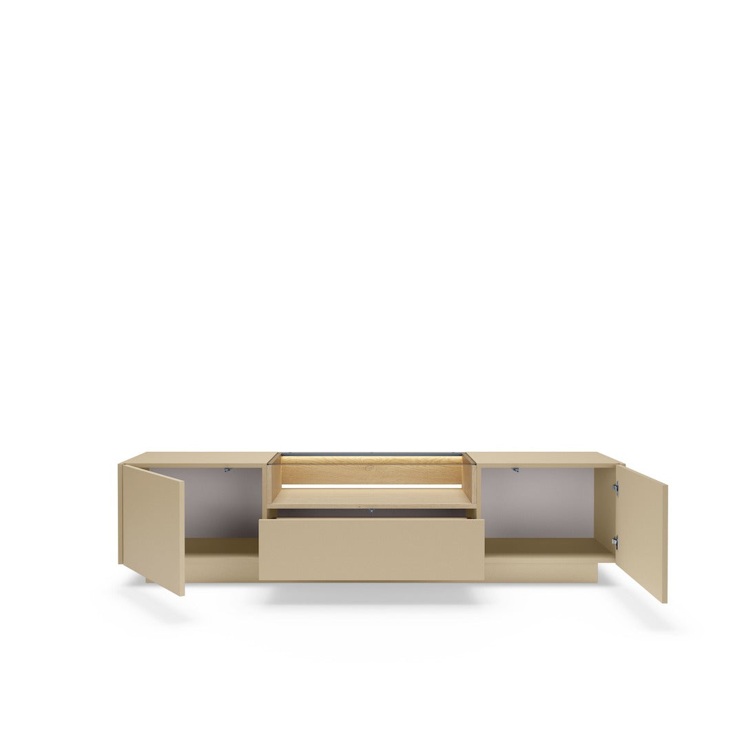 Hiro TV Cabinet 176cm