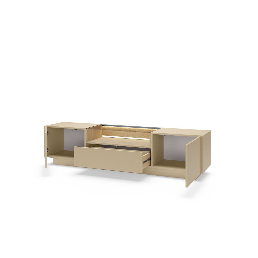 Hiro TV Cabinet 176cm