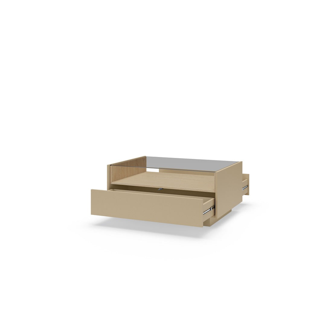 Hiro Coffee Table 96cm