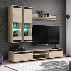 Modo Entertainment Unit For TVs Up To 49" - product image 11