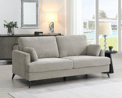 Ervin Armchair Grey