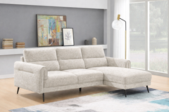 Oakmere Armchair Beige