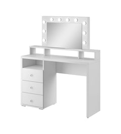 Diva 49 Dressing Table 120cm - product image 2