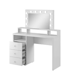 Diva 49 Dressing Table 120cm - product image 3