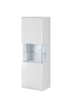Toledo 07 Wall Hung Cabinet 53cm