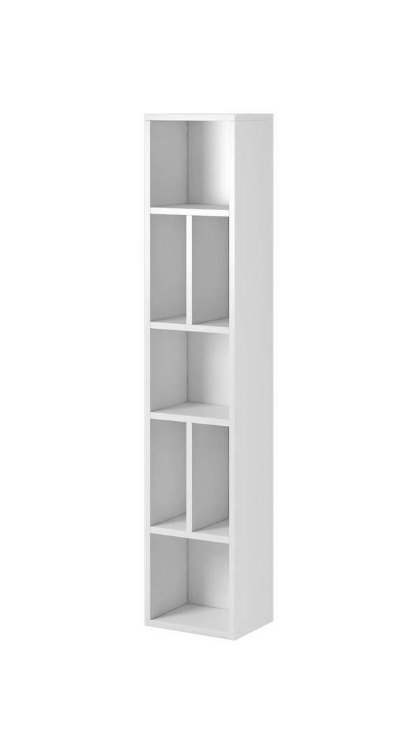 Toledo 88 Bookcase 32cm
