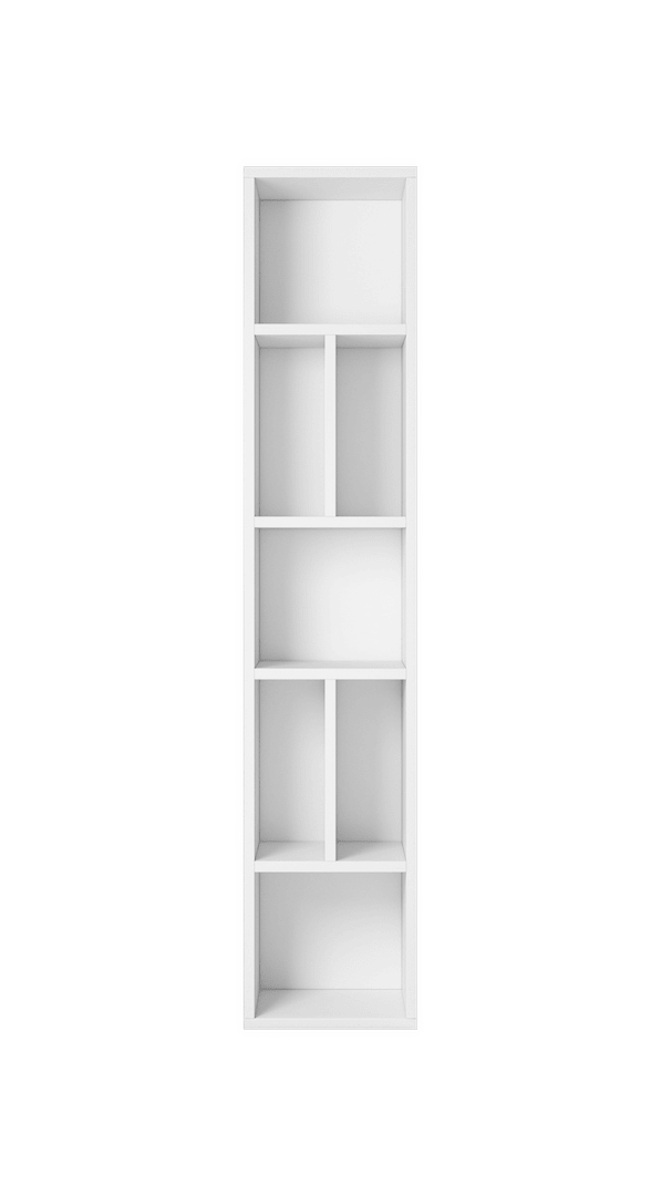 Toledo 88 Bookcase 32cm