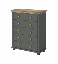 Evora 45 Chest of Drawers 90cm - product image 2