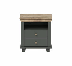 Evora 22 Bedside Table 52cm - product image 4