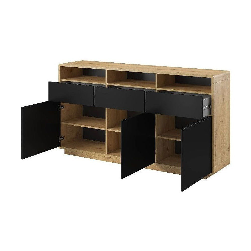 Aston 26 Sideboard Cabinet 180cm - product image 3