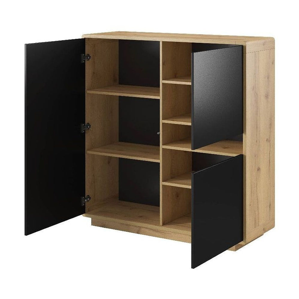 Aston 42 Sideboard Cabinet 121cm - product image 3