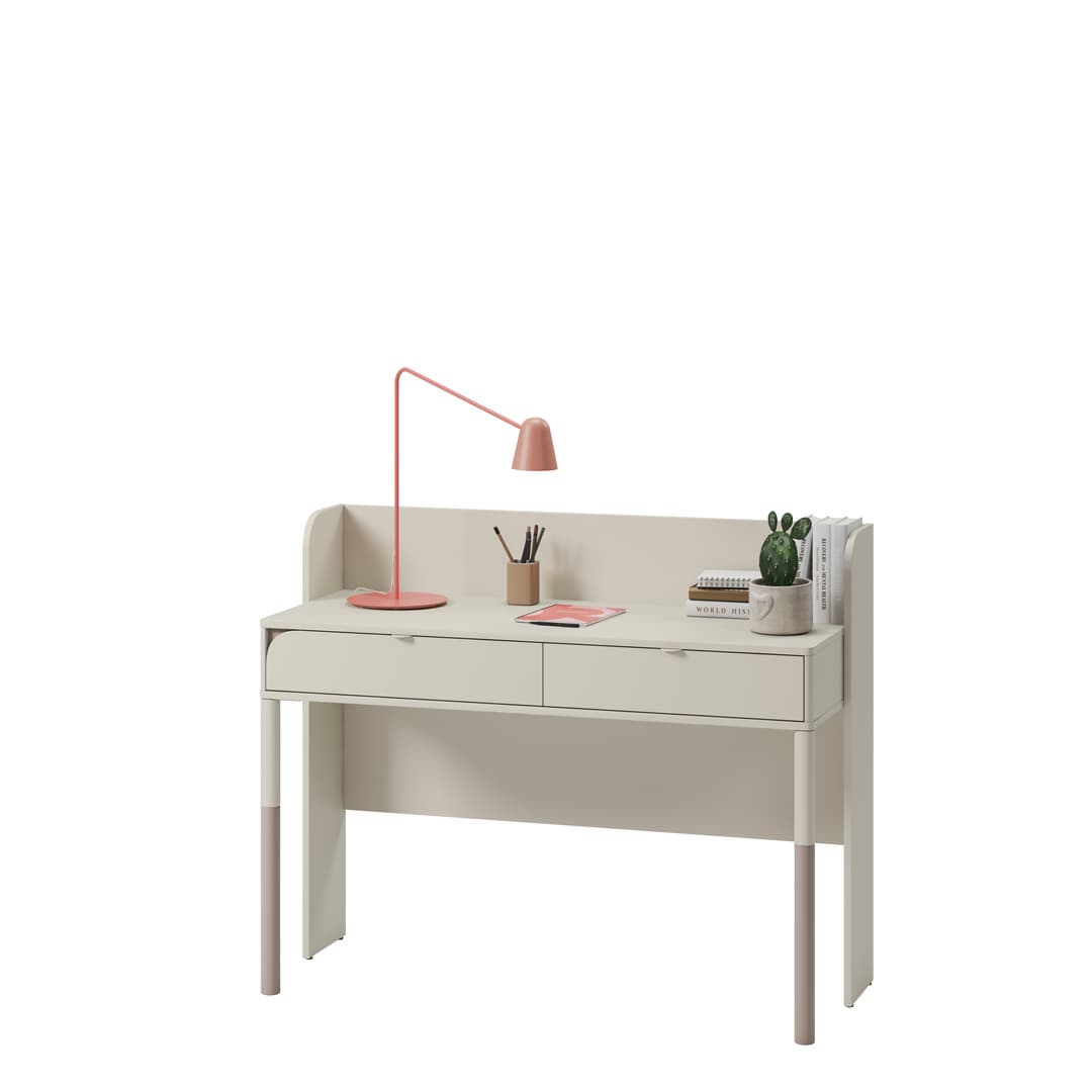 Harmony HR-03 Desk 122cm