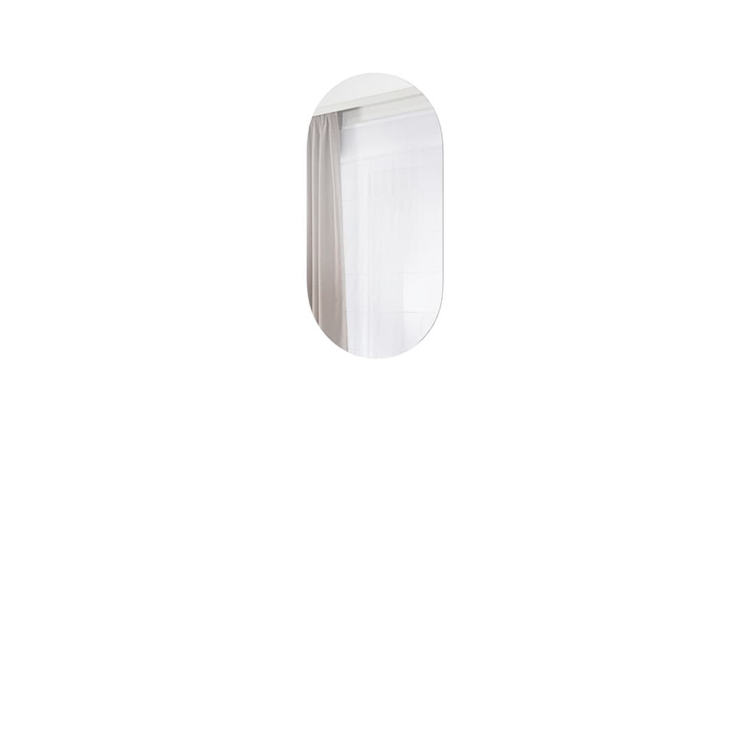 Harmony HR-04 Mirror 90cm