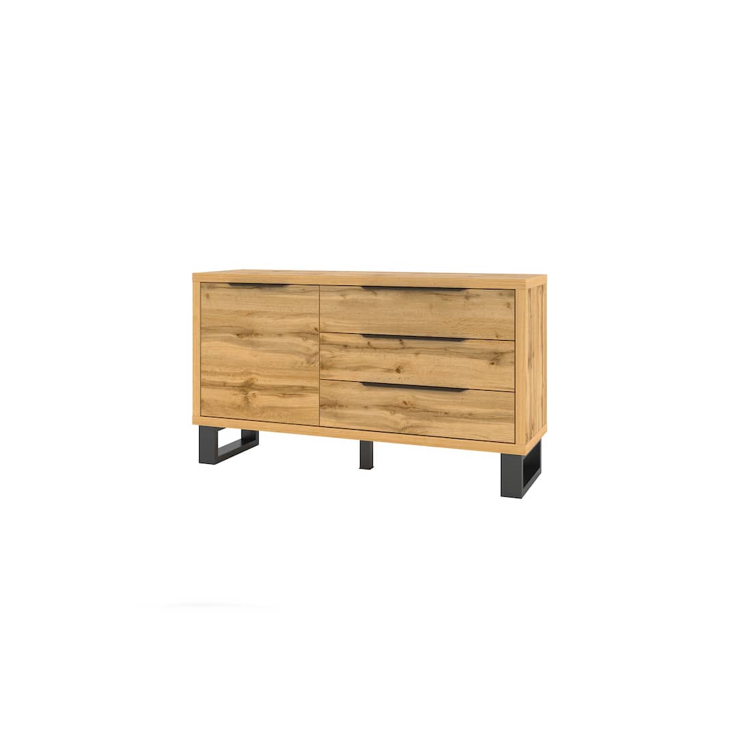 Halle 47 Sideboard Cabinet 144cm - product image 2