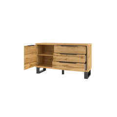 Halle 47 Sideboard Cabinet 144cm - product image 3
