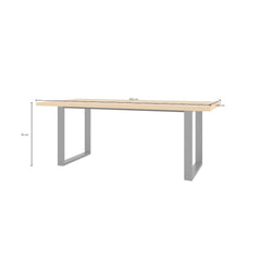 Halle 94 Dining Table 200cm - product image 2