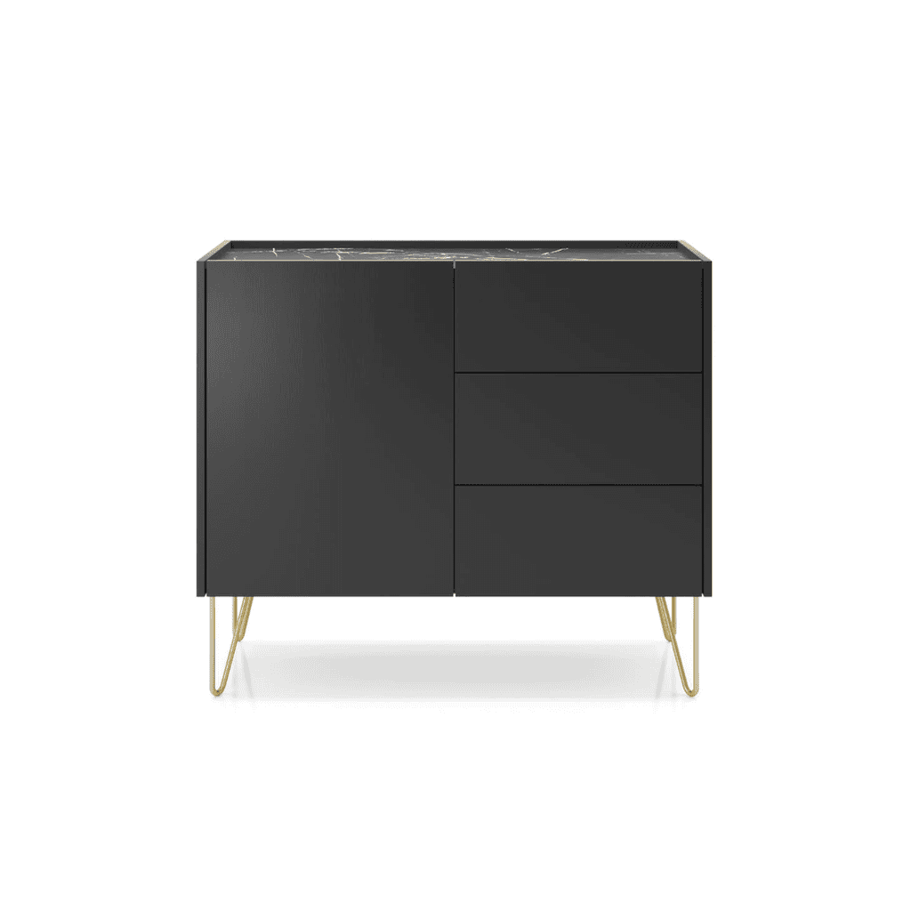 Harmony Sideboard Cabinet 97cm - product image 2