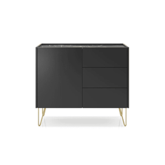 Harmony Sideboard Cabinet 97cm - product image 2