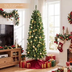 Hinged Pencil Xmas Tree, image 5