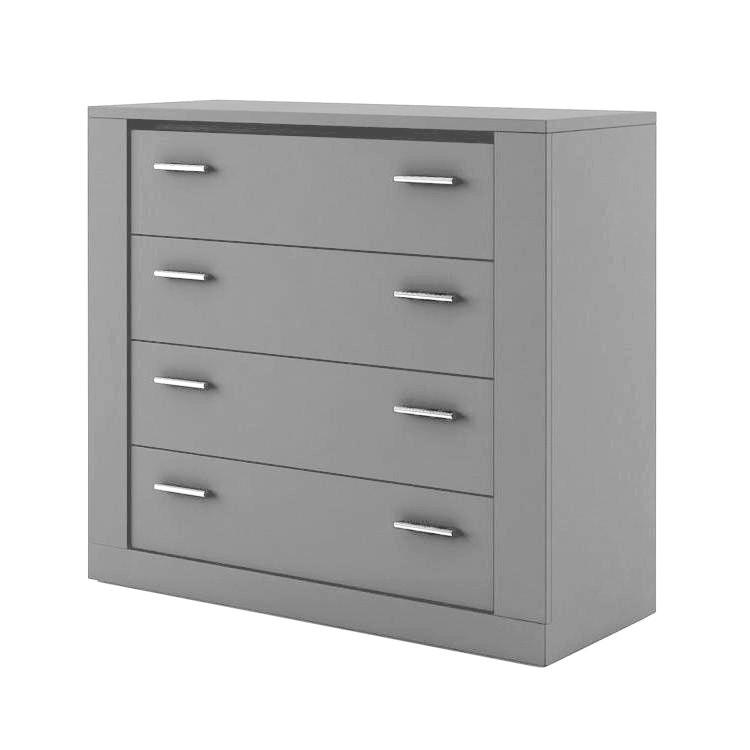 Idea ID-10 Chest of Drawers 100cm