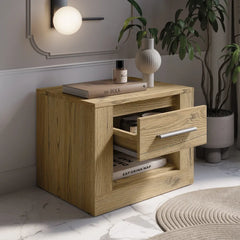 Idea ID-07 Bedside Cabinet 50cm