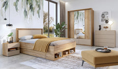 Impressio 23 Bedside Table 46cm - product image 7