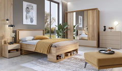 Impressio 23 Bedside Table 46cm - product image 9