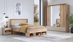Impressio 23 Bedside Table 46cm - product image 6