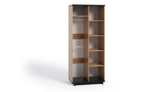 Ines 09 Hinged Wardrobe 90cm