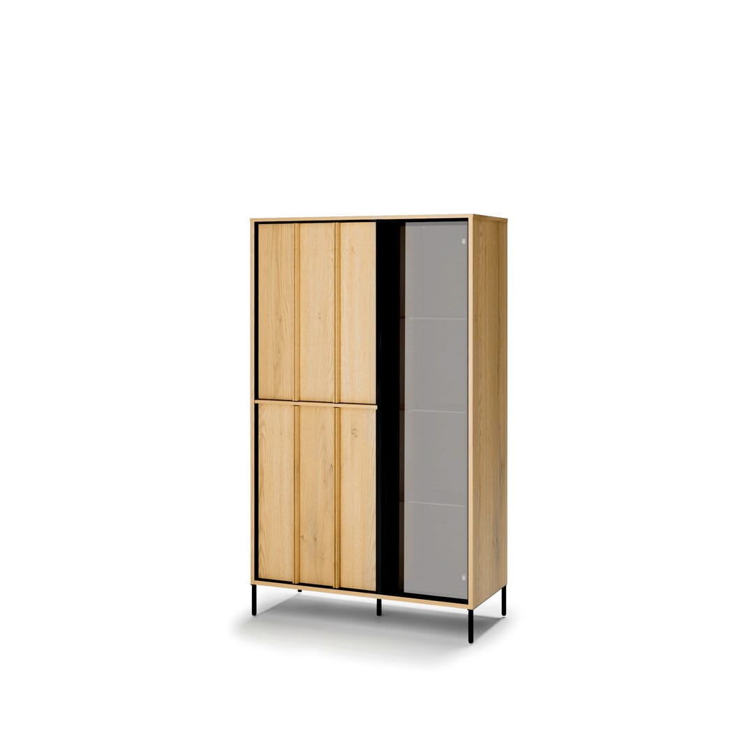 Itami IM-01 Display Cabinet 90cm