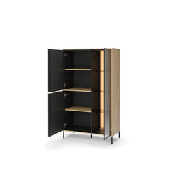 Itami IM-01 Display Cabinet 90cm