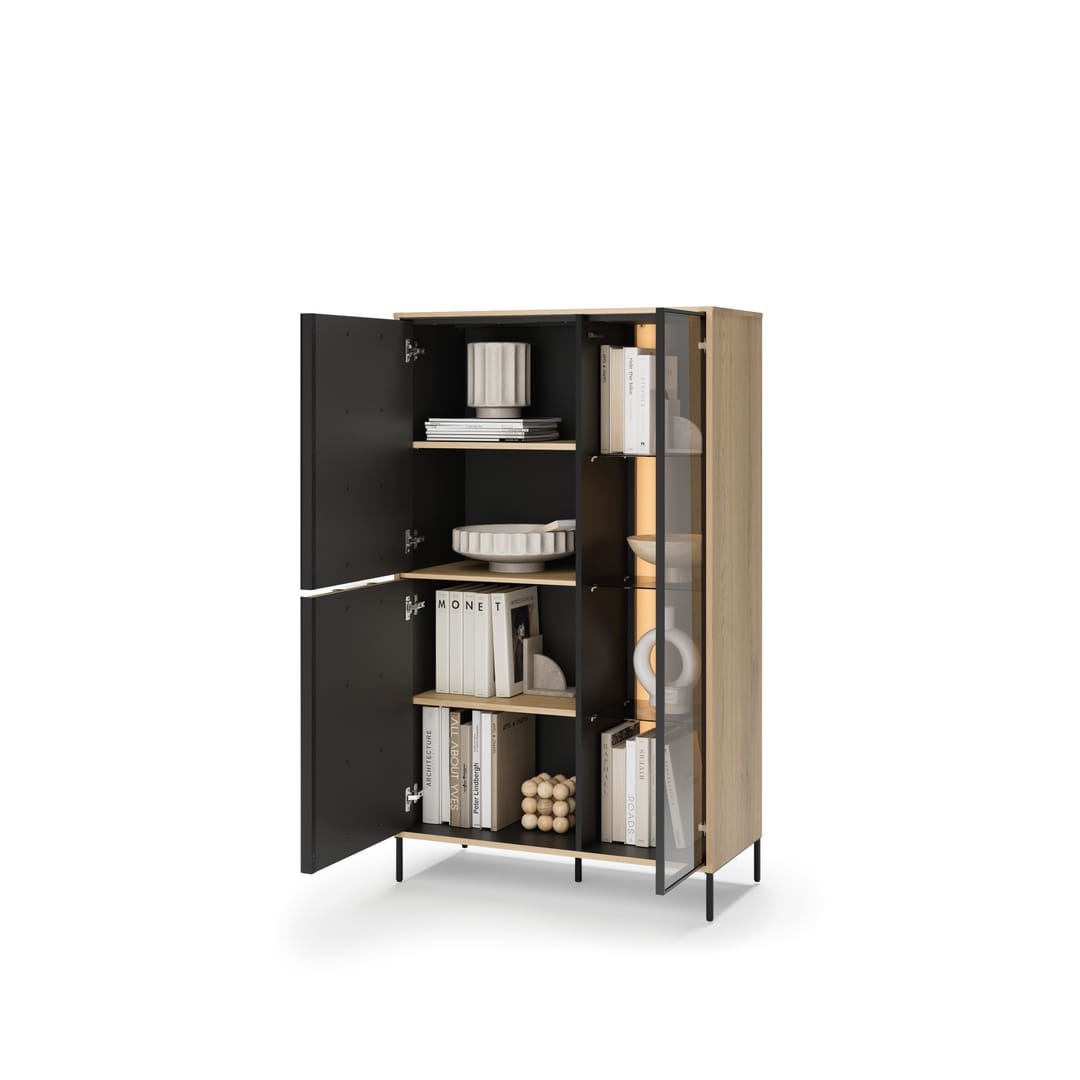 Itami IM-01 Display Cabinet 90cm
