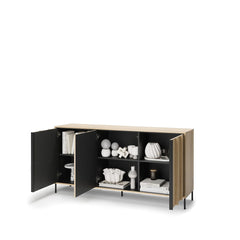 Itami IM-03 Sideboard Cabinet 165cm