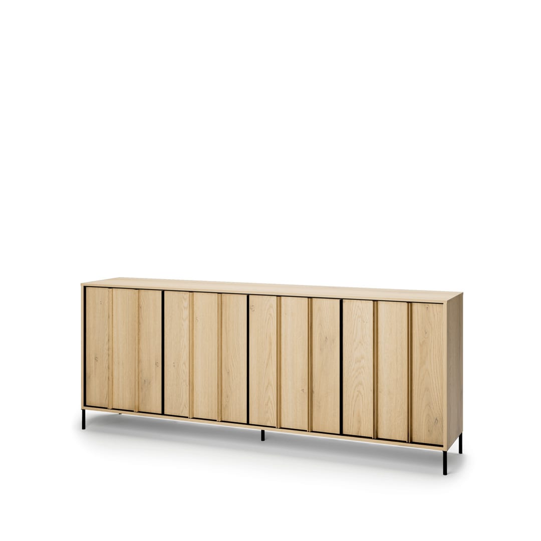 Itami IM-05 Sideboard Cabinet 206cm