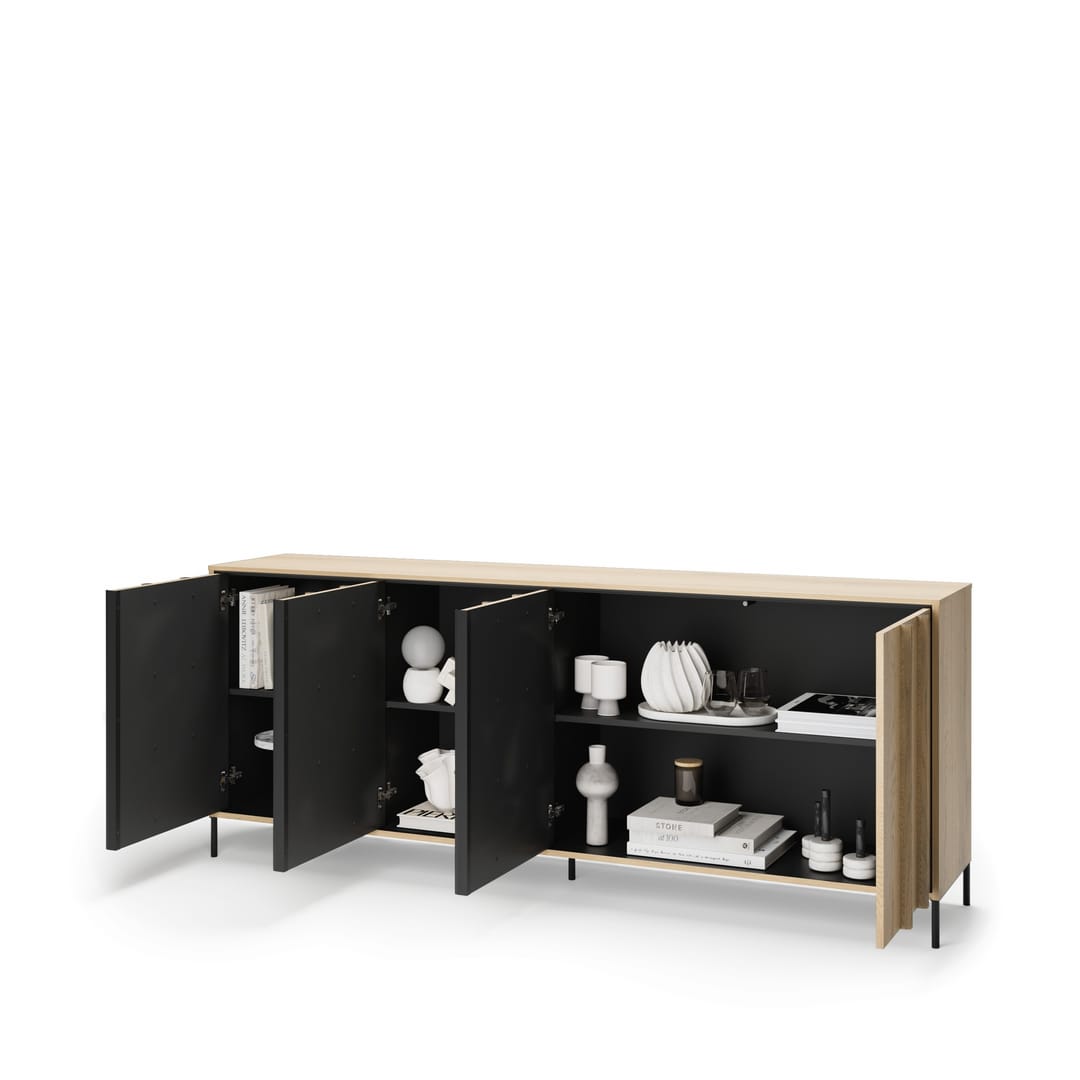 Itami IM-05 Sideboard Cabinet 206cm