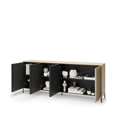 Itami IM-05 Sideboard Cabinet 206cm