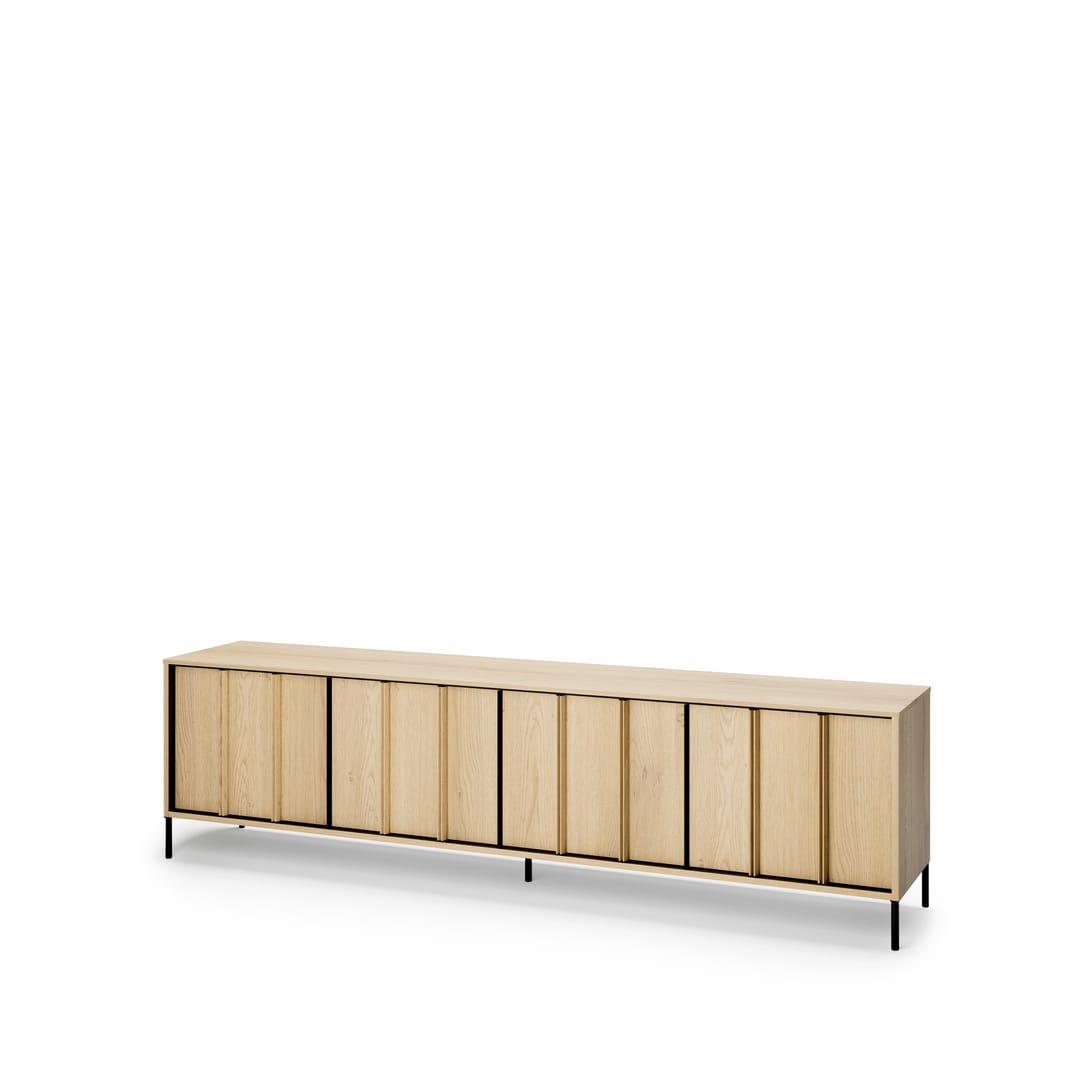 Itami IM-06 TV Cabinet 206cm