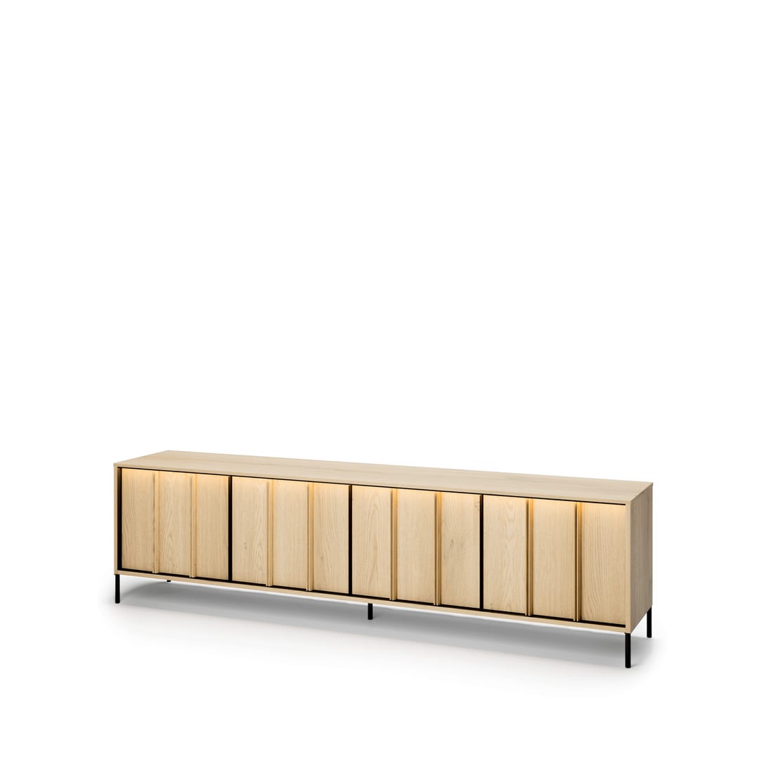 Itami IM-06 TV Cabinet 206cm
