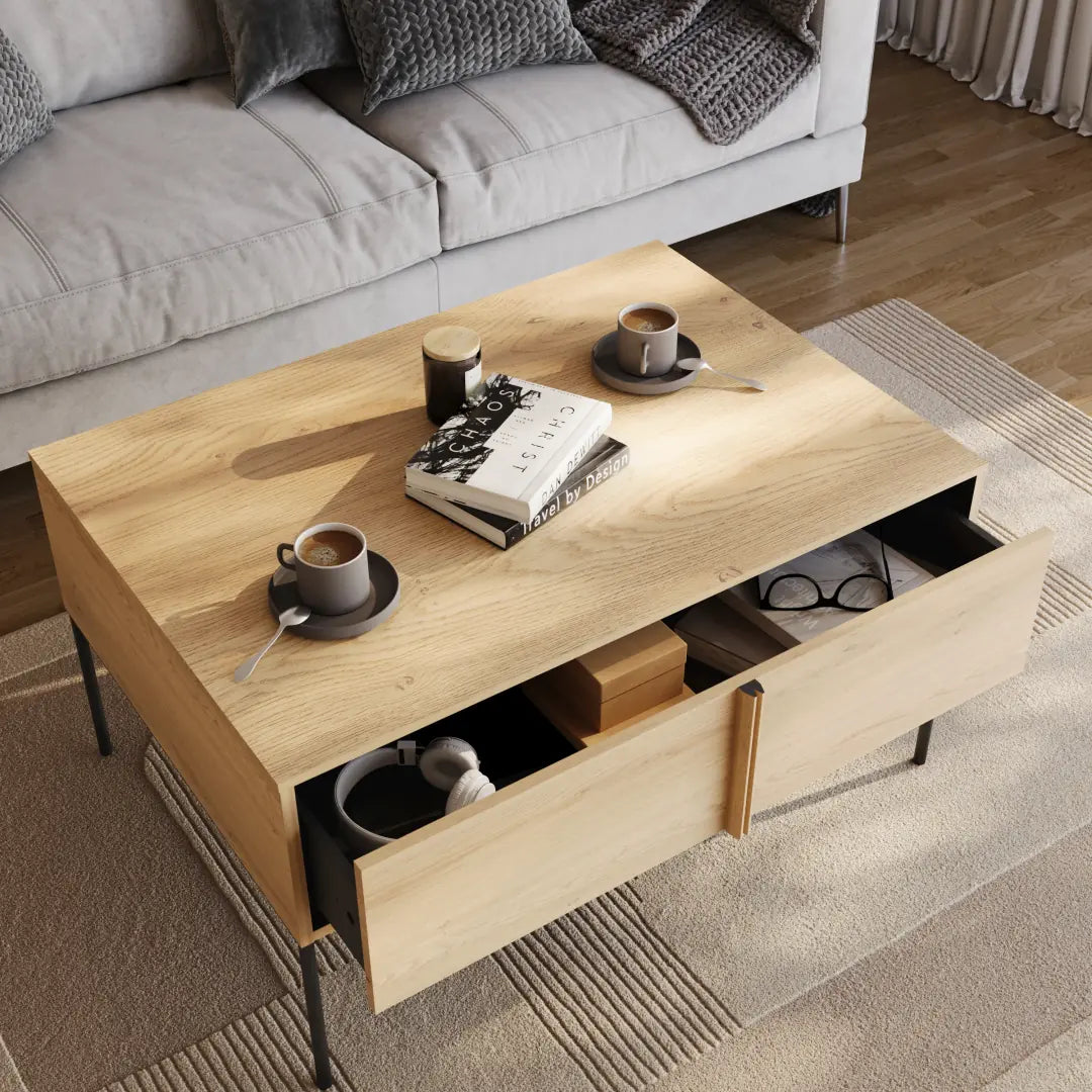 Itami IM-07 Coffee Table 100cm