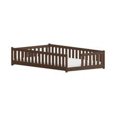 Wooden Single Bed Ivy, image 26