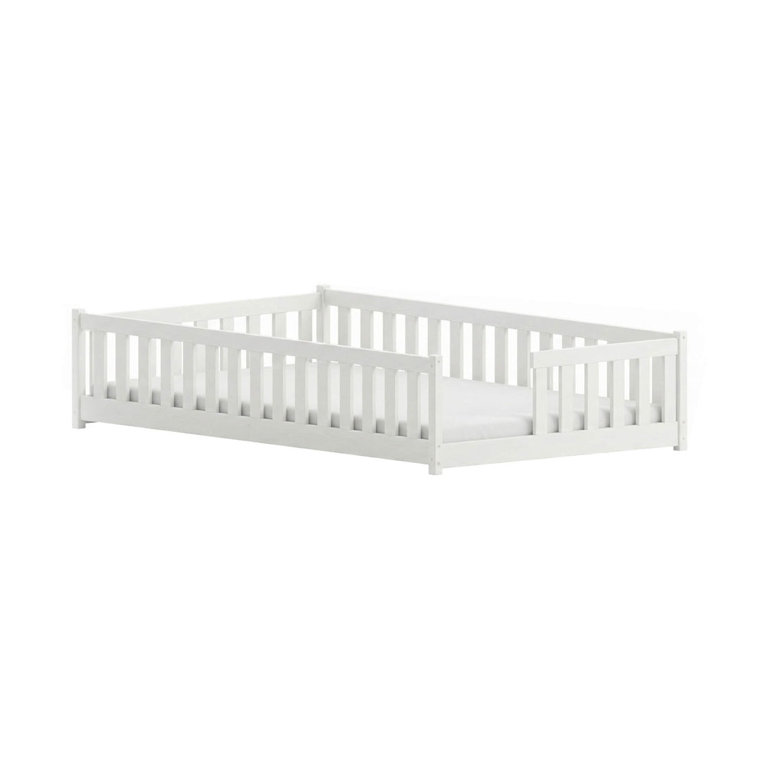 Wooden Single Bed Ivy, image 19