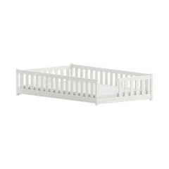 Wooden Single Bed Ivy, image 19